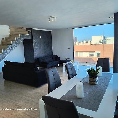Atico Duplex Διαμέρισμα Αλικάντε Εξωτερικό φωτογραφία
