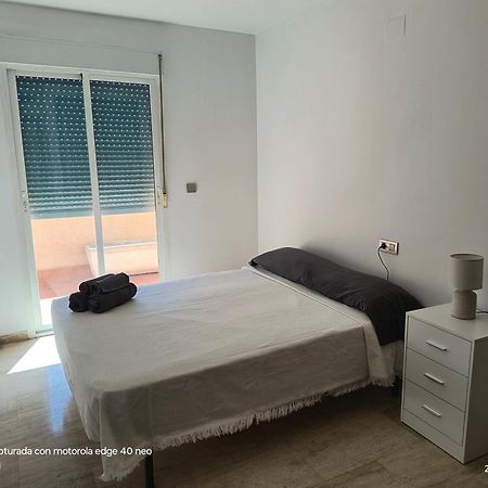 Atico Duplex Διαμέρισμα Αλικάντε Εξωτερικό φωτογραφία