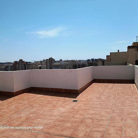 Atico Duplex Διαμέρισμα Αλικάντε Εξωτερικό φωτογραφία