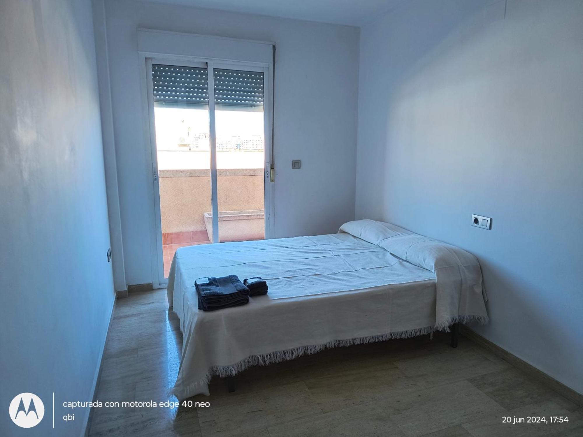 Atico Duplex Διαμέρισμα Αλικάντε Εξωτερικό φωτογραφία