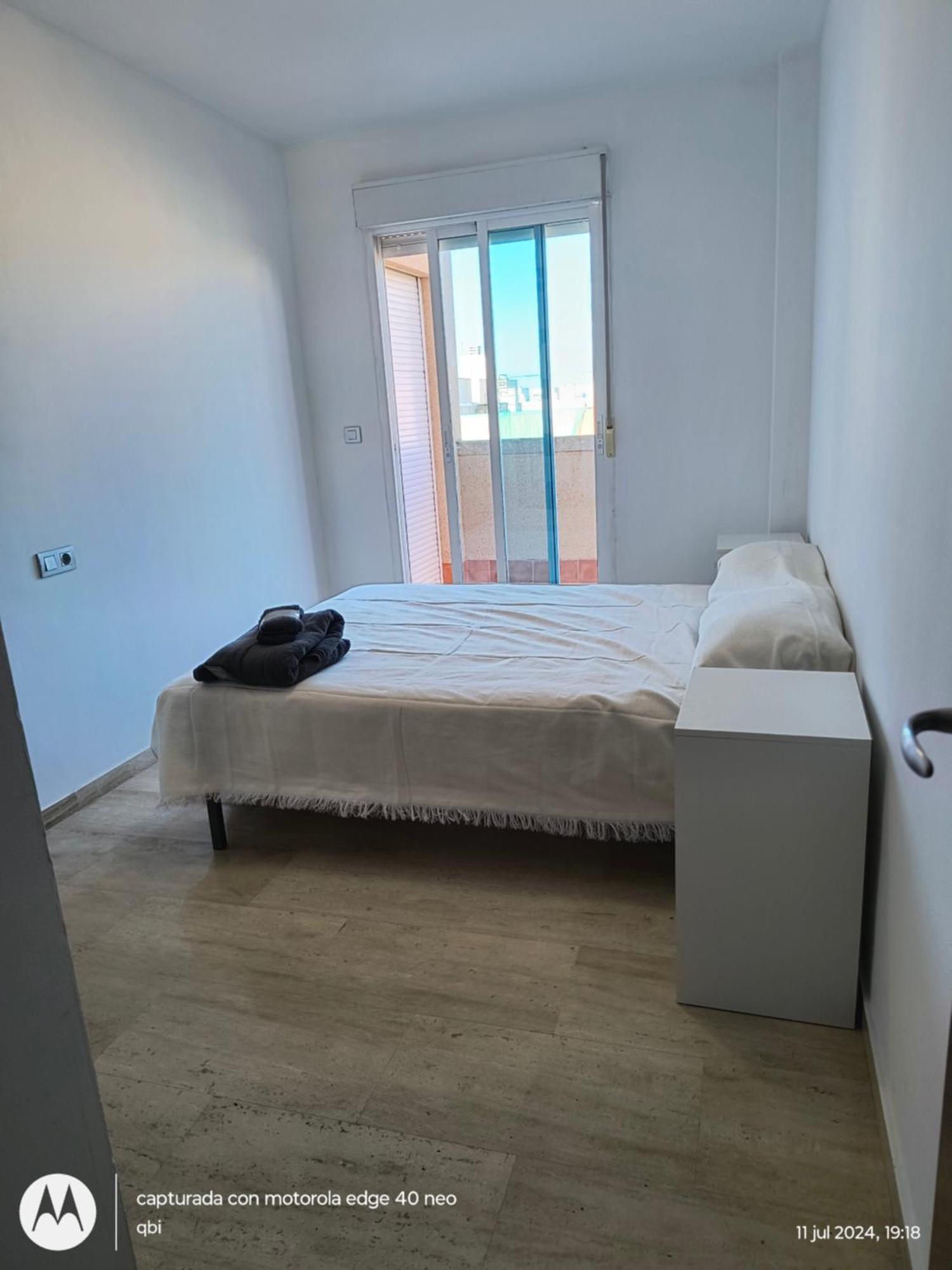 Atico Duplex Διαμέρισμα Αλικάντε Εξωτερικό φωτογραφία