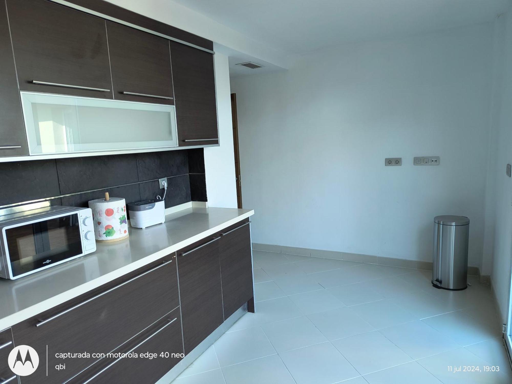 Atico Duplex Διαμέρισμα Αλικάντε Εξωτερικό φωτογραφία