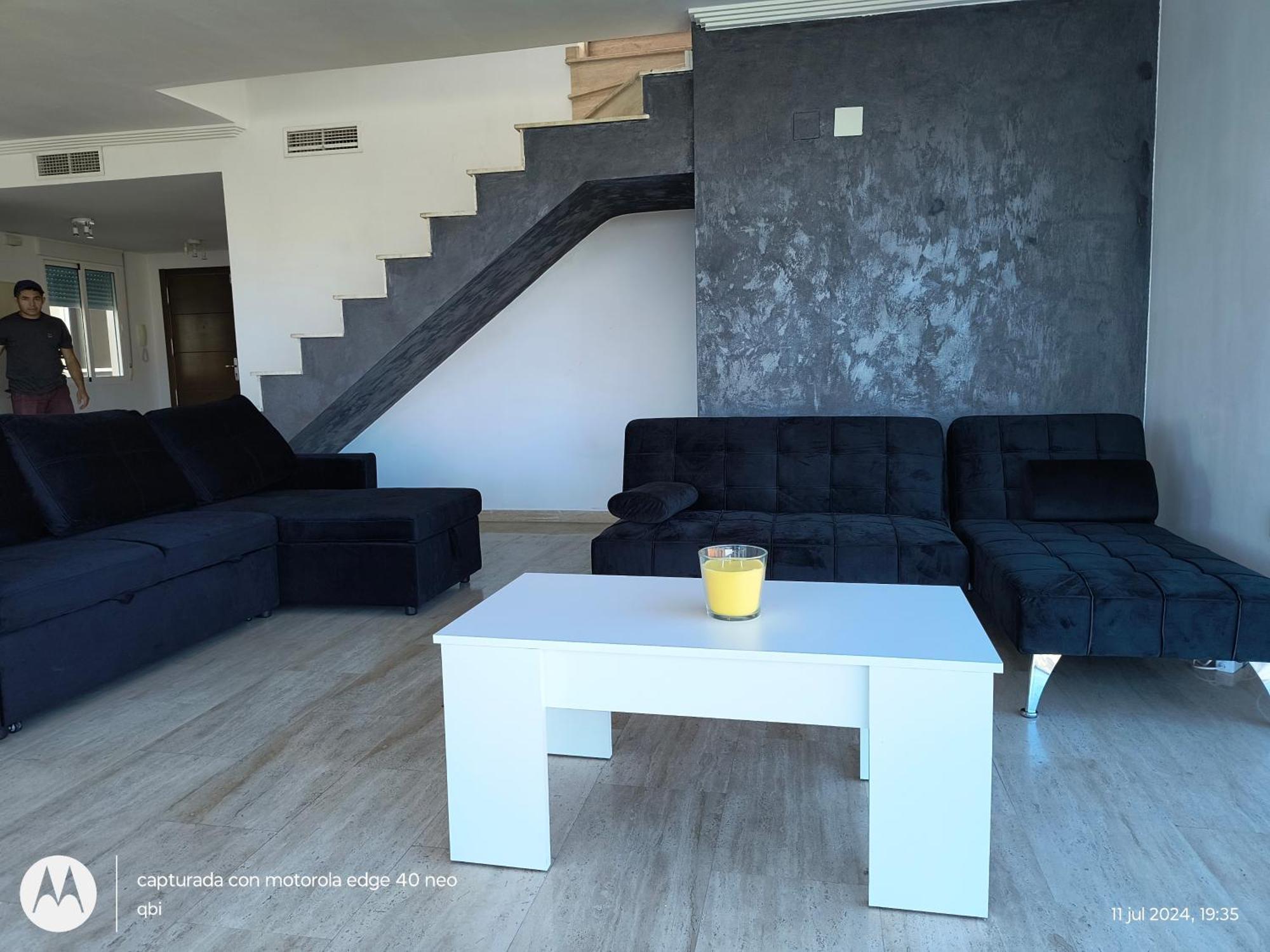 Atico Duplex Διαμέρισμα Αλικάντε Εξωτερικό φωτογραφία