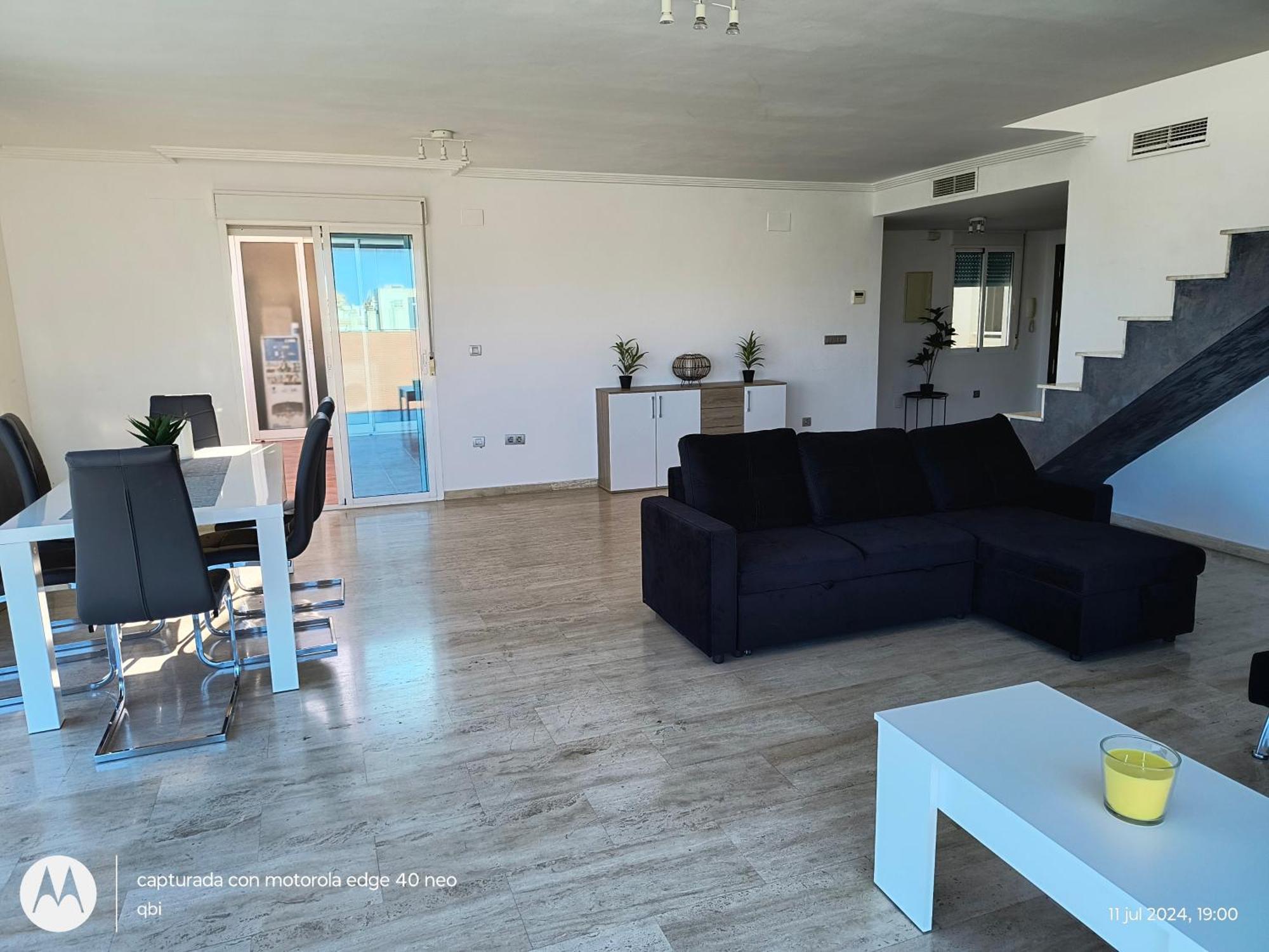 Atico Duplex Διαμέρισμα Αλικάντε Εξωτερικό φωτογραφία