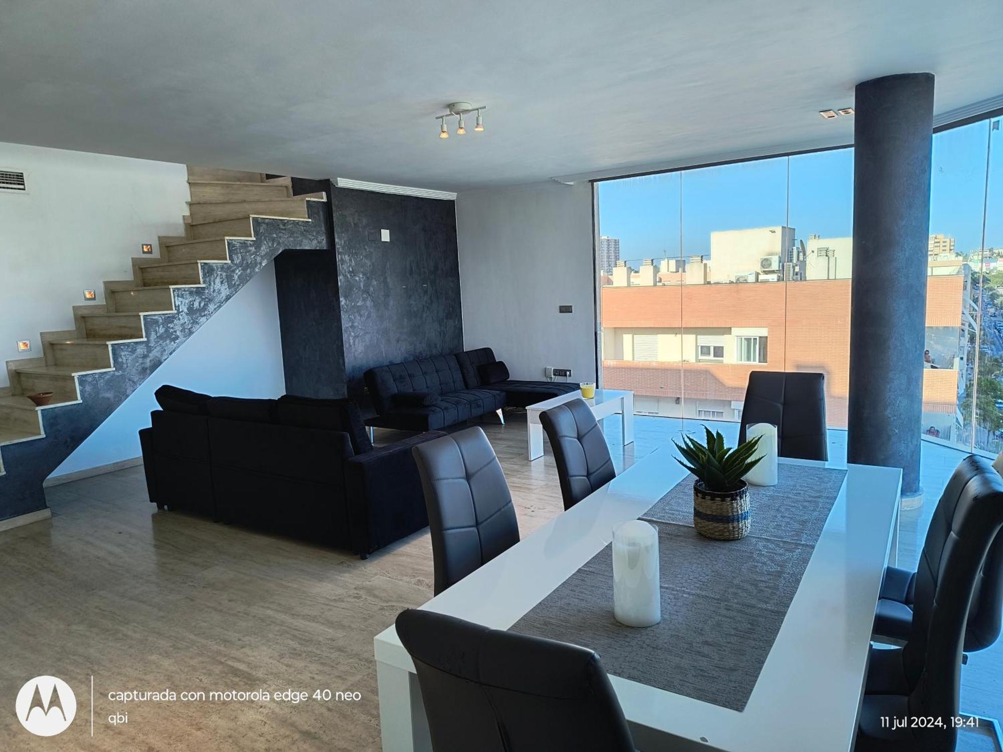 Atico Duplex Διαμέρισμα Αλικάντε Εξωτερικό φωτογραφία