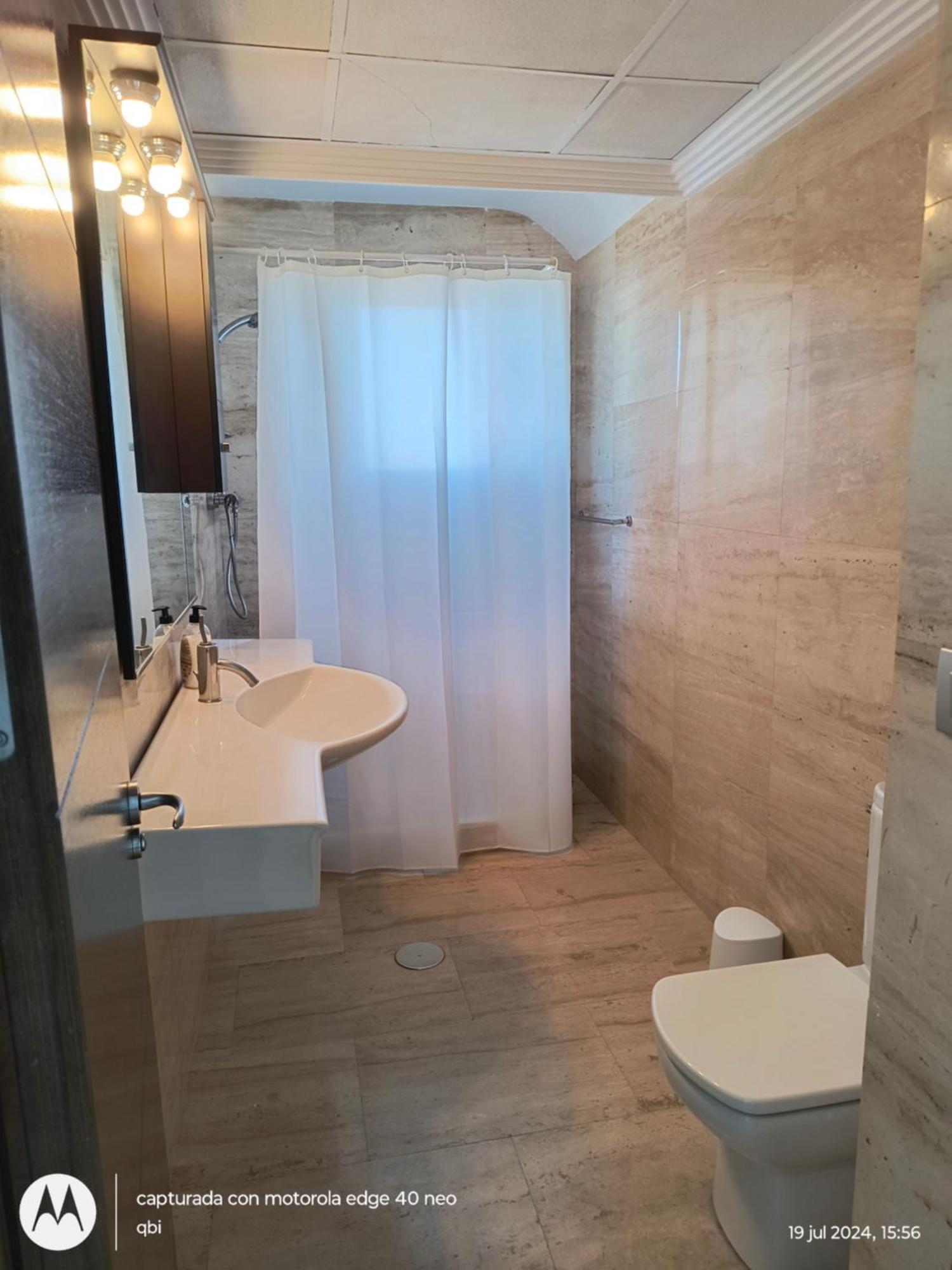 Atico Duplex Διαμέρισμα Αλικάντε Εξωτερικό φωτογραφία
