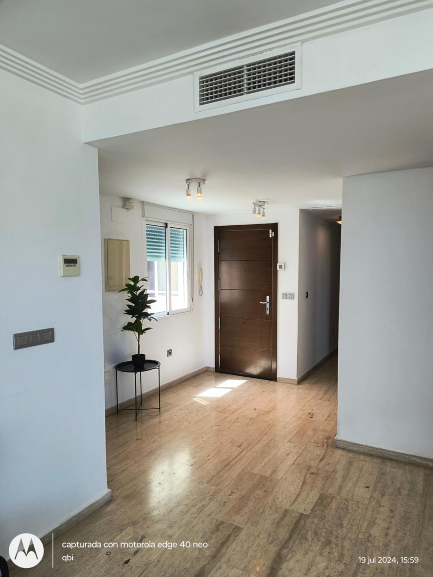 Atico Duplex Διαμέρισμα Αλικάντε Εξωτερικό φωτογραφία