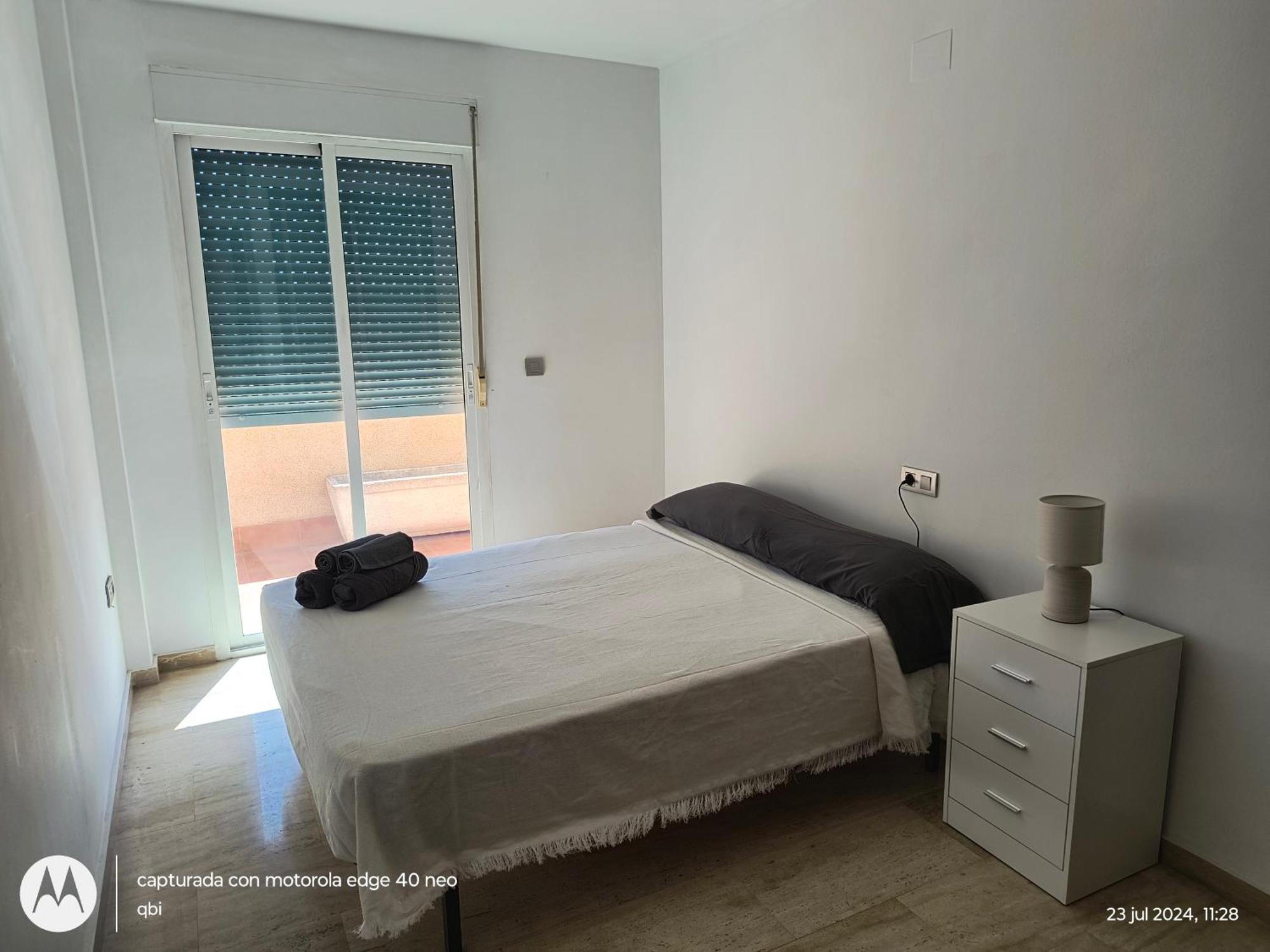 Atico Duplex Διαμέρισμα Αλικάντε Εξωτερικό φωτογραφία