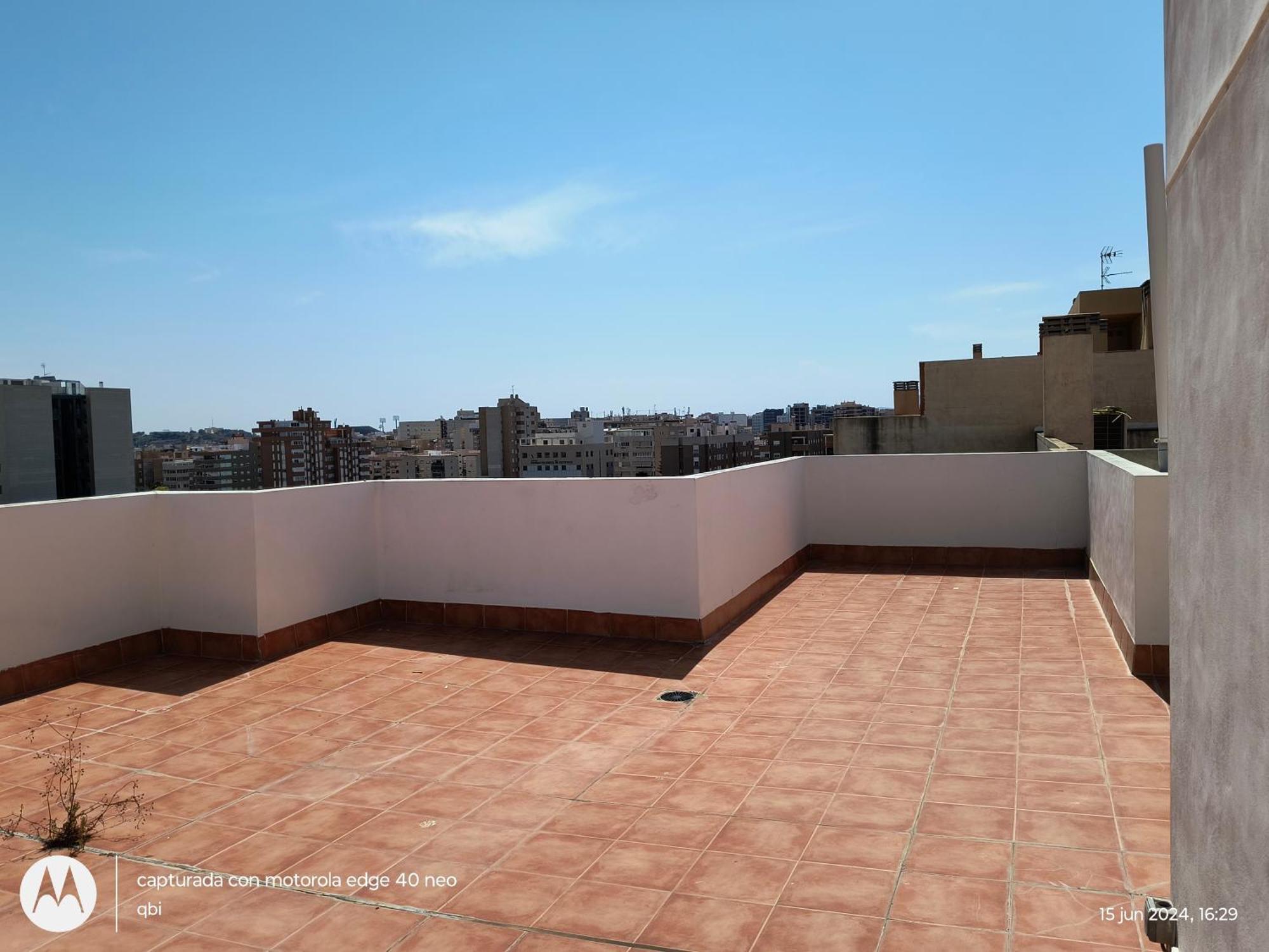 Atico Duplex Διαμέρισμα Αλικάντε Εξωτερικό φωτογραφία